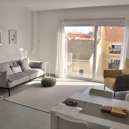 Valinor Apartments Boliches فوينخيرولا المظهر الخارجي الصورة