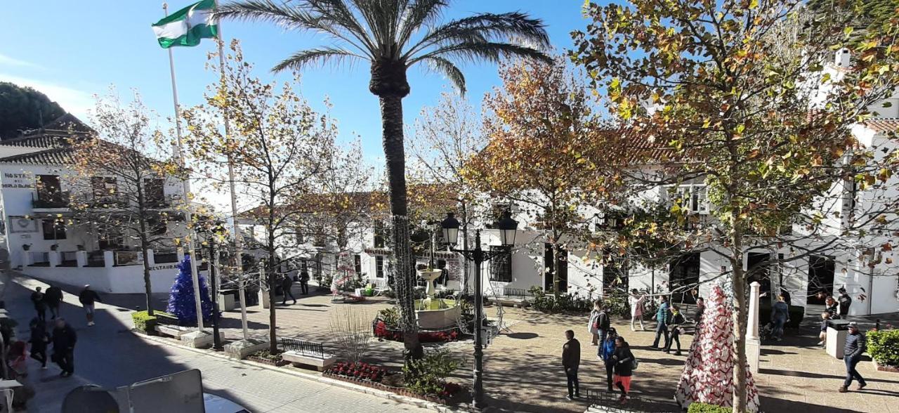 Valinor Apartments Boliches فوينخيرولا المظهر الخارجي الصورة