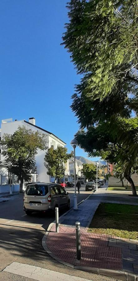 Valinor Apartments Boliches فوينخيرولا المظهر الخارجي الصورة