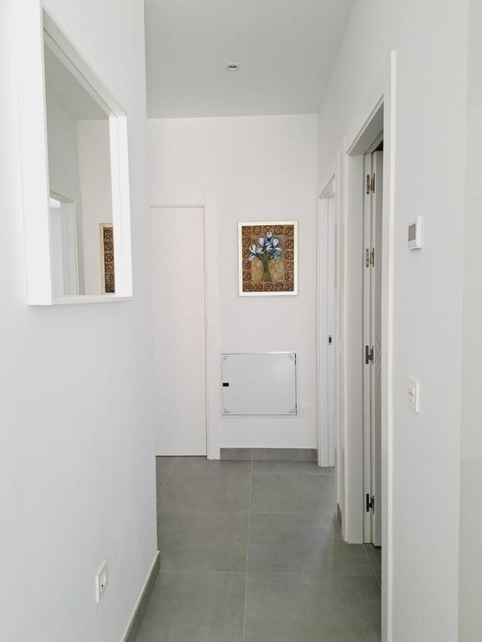 Valinor Apartments Boliches فوينخيرولا المظهر الخارجي الصورة