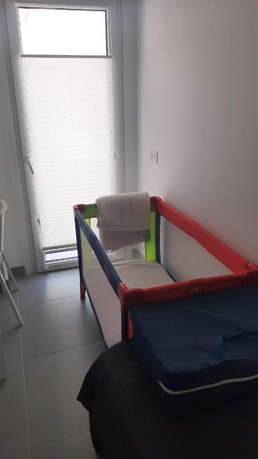 Valinor Apartments Boliches فوينخيرولا المظهر الخارجي الصورة