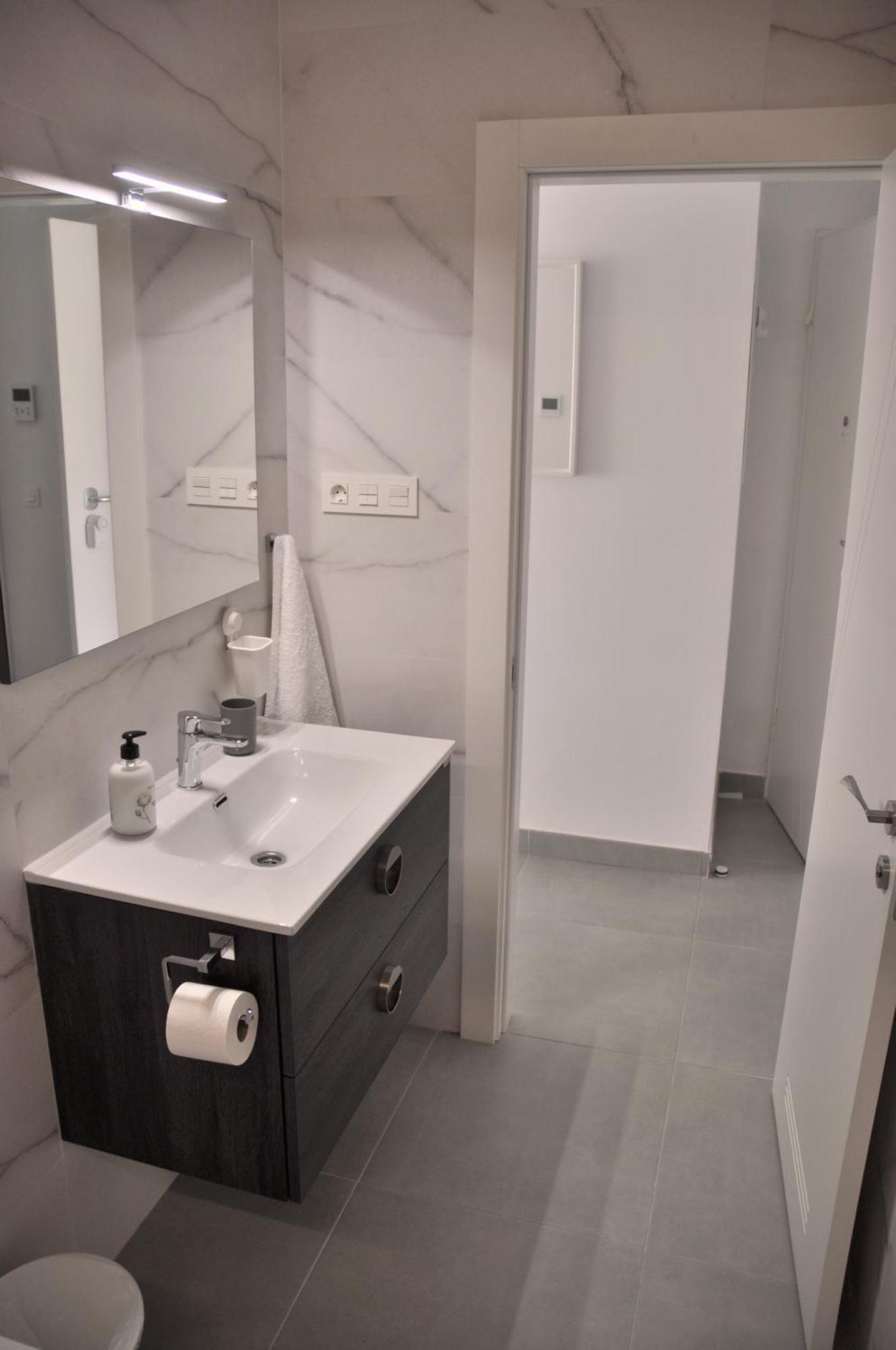 Valinor Apartments Boliches فوينخيرولا المظهر الخارجي الصورة