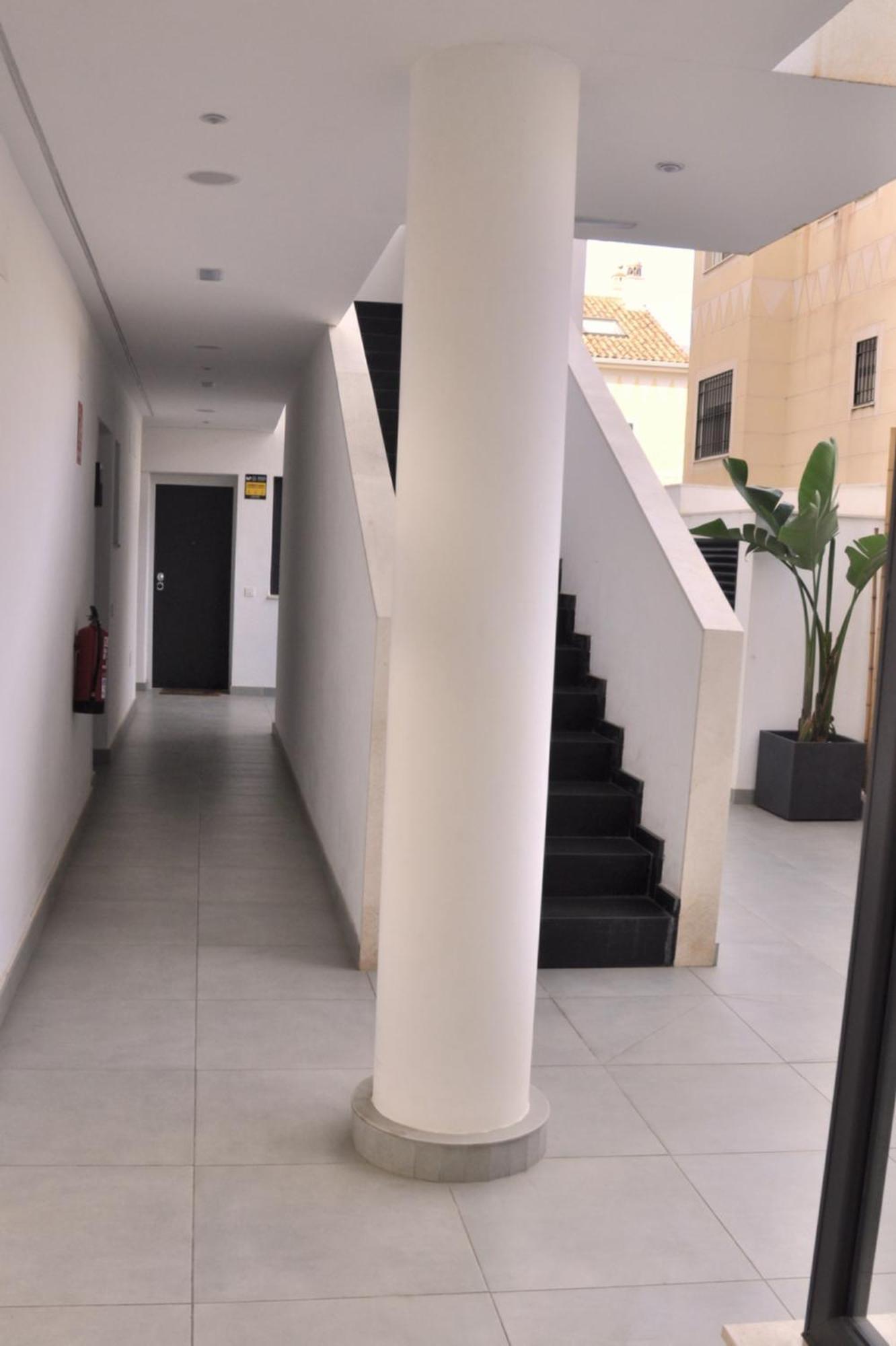 Valinor Apartments Boliches فوينخيرولا المظهر الخارجي الصورة