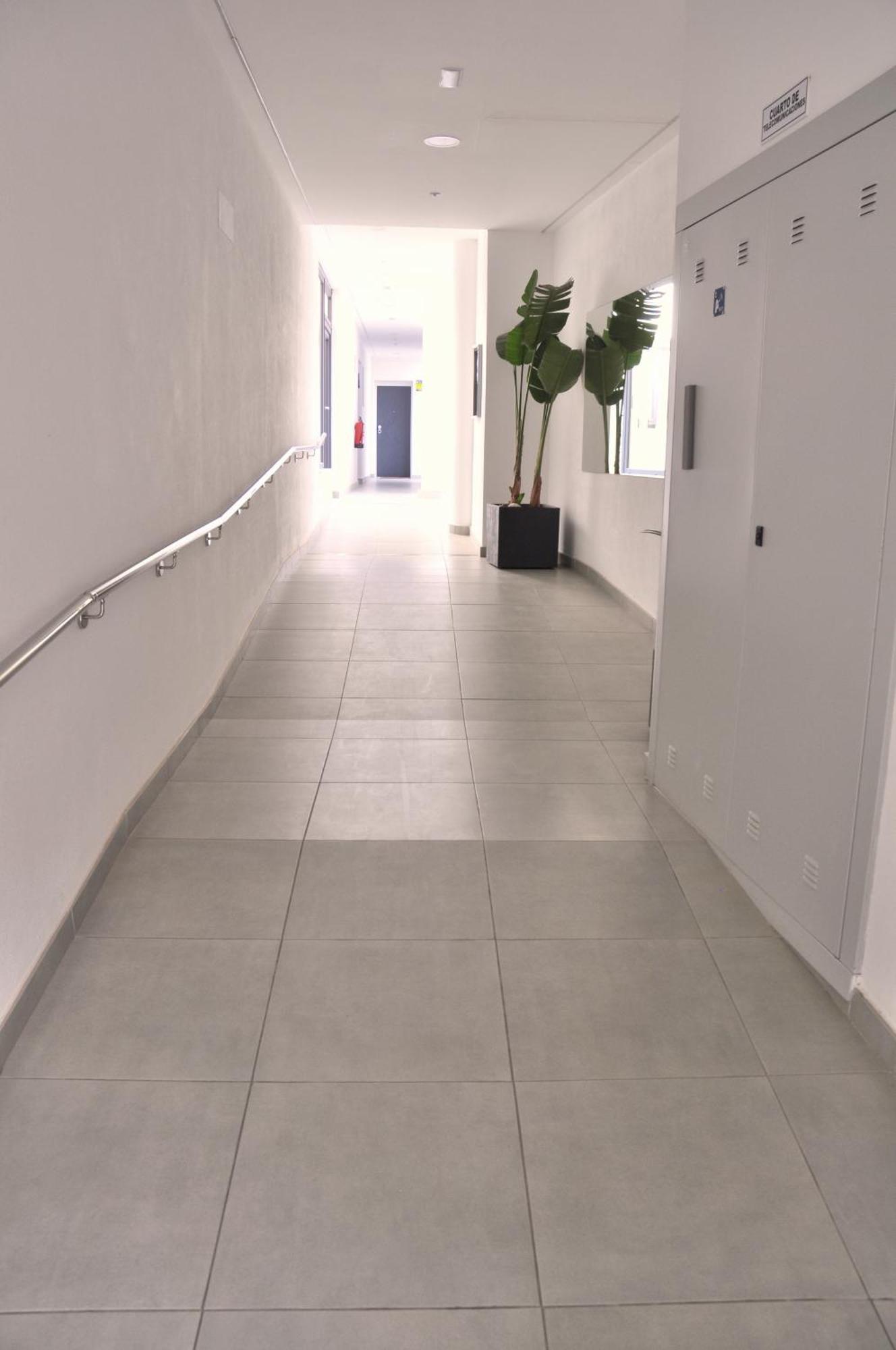 Valinor Apartments Boliches فوينخيرولا المظهر الخارجي الصورة