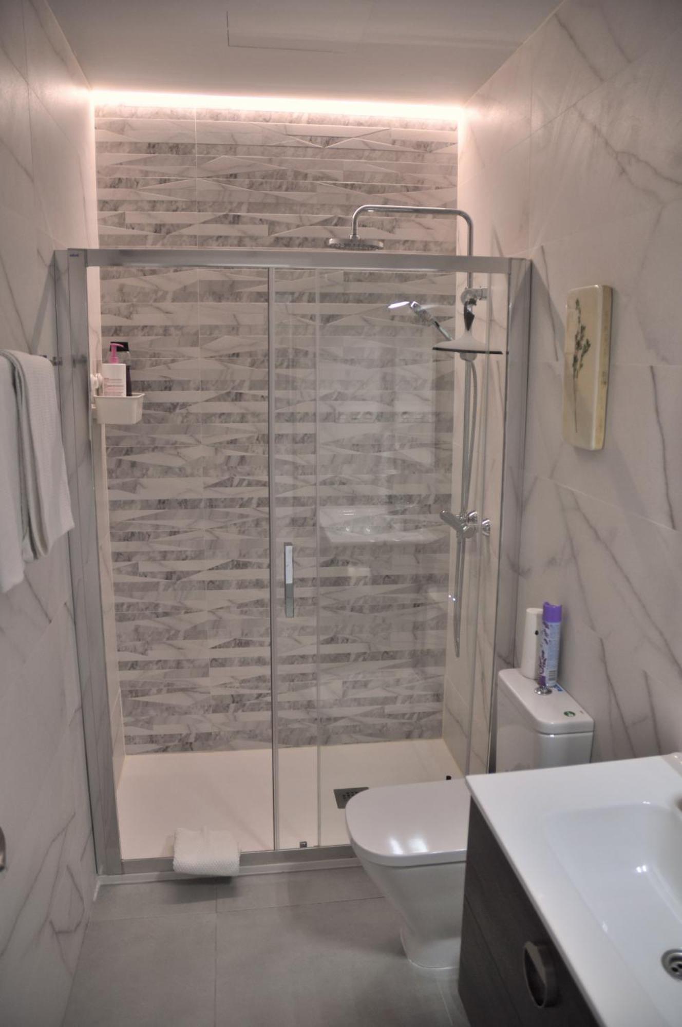 Valinor Apartments Boliches فوينخيرولا المظهر الخارجي الصورة