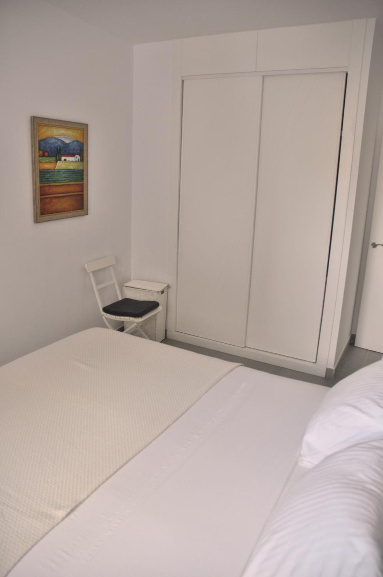 Valinor Apartments Boliches فوينخيرولا المظهر الخارجي الصورة