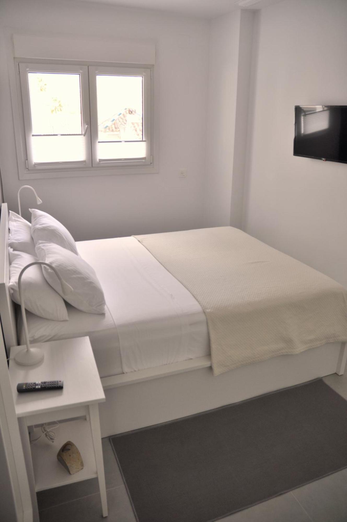 Valinor Apartments Boliches فوينخيرولا المظهر الخارجي الصورة