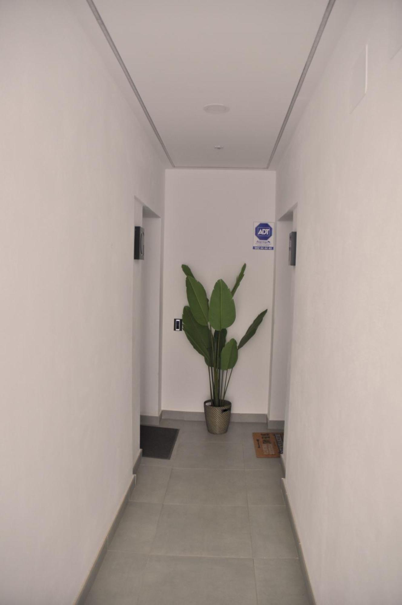 Valinor Apartments Boliches فوينخيرولا المظهر الخارجي الصورة