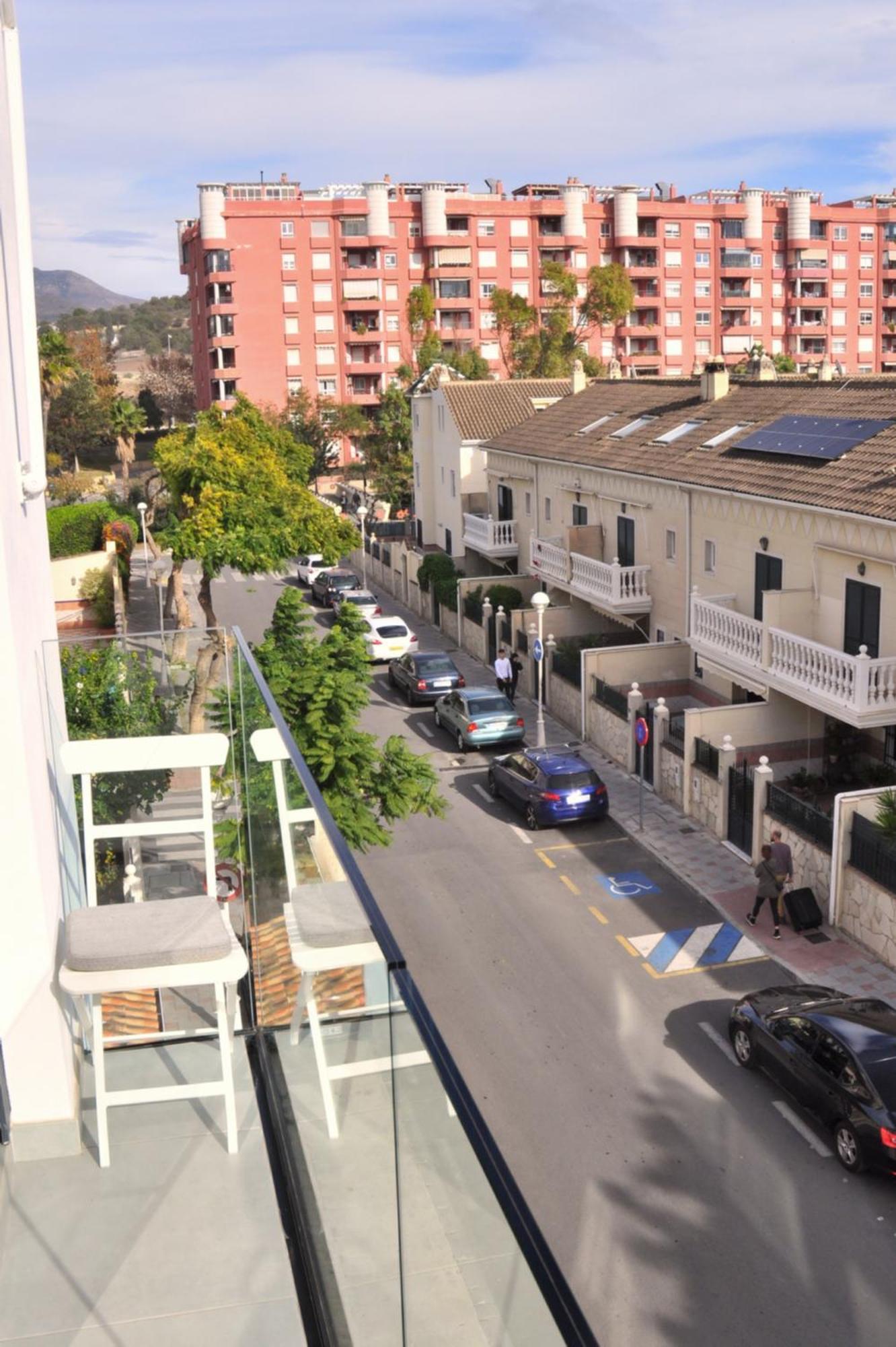Valinor Apartments Boliches فوينخيرولا المظهر الخارجي الصورة